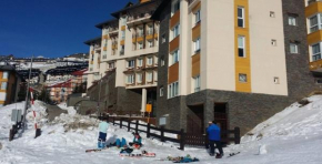 Apartamento Deluxe a Pie de Pista Miramar Ski, Sierra Nevada